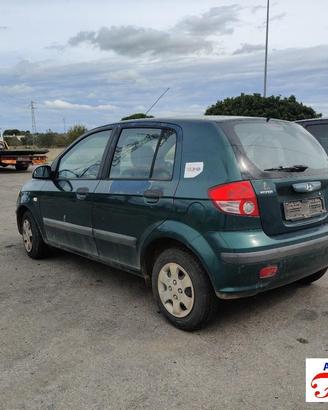 Hyundai getz tb 1.1 63cv 02-05 ricambi -