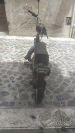 PIAGGIO SI