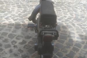 PIAGGIO SI