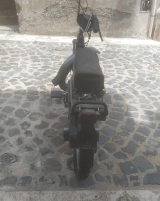 PIAGGIO SI