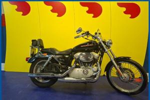 HARLEY-DAVIDSON 883 Standard - XL 883 Garantita