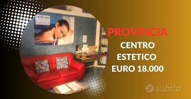 Centro estetico - no bar 11n