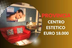 Centro estetico - no bar 11n