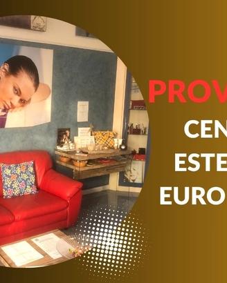 Centro estetico - no bar 11n