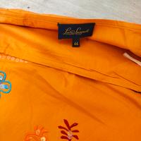 gonna Luisa Spagnoli 