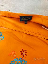 gonna Luisa Spagnoli 