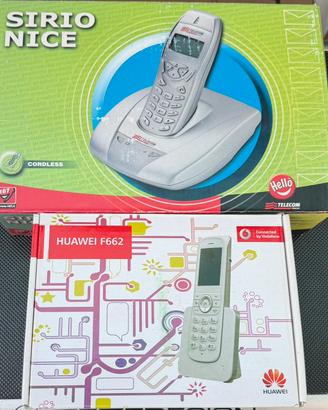 2 Cordless
