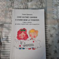 viva la timidezza