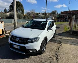 Dacia Sandero Stepway 1.5 dCi 8V 90CV Start&Stop N