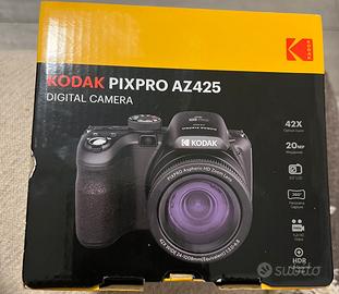 Pixpro Astro Zoom AZ425 - Fotocamera Digitale