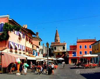 Appartamento Per Vacanze - CAORLE