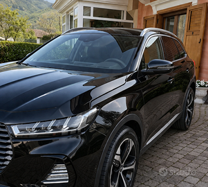 DR 6.0 1.5 TURBO CVT BI FUEL GPL