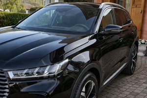 DR 6.0 1.5 TURBO CVT BI FUEL GPL