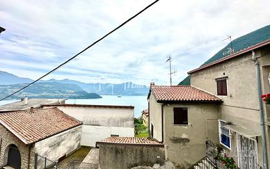 SOLUZIONE INDIPENDENTE VISTA LAGO