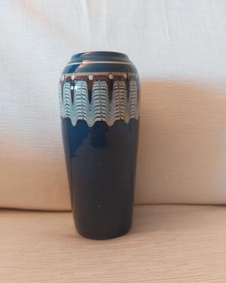 Vaso smaltato 