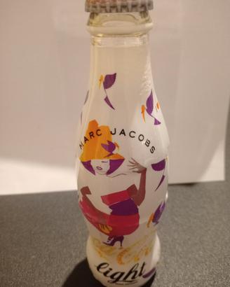 Coca-Cola light Marc Jacobs 2013 sigillata 