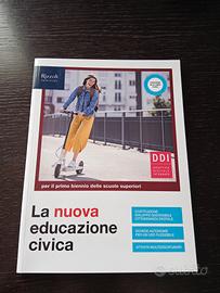 la nuova educazione civica 