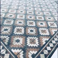 Cementine antiche 30 mq