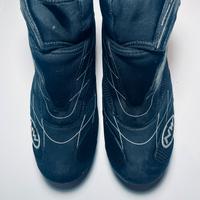 Scarpe ciclismo invernali mountainbike