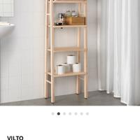 Set scalette IKEA