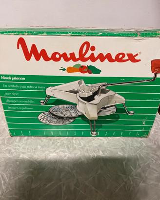 Mandolina Moulinex
