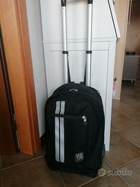 Zaino trolley yub scuola