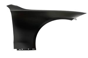 PARAFANGO ANTERIORE MERCEDES CLASSE C DAL 2021