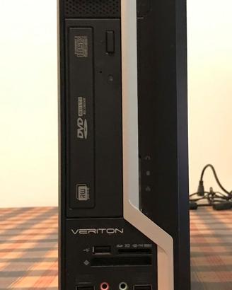 PC Fisso Acer Veriton X275 Win 11