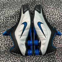 Nike Shox R4