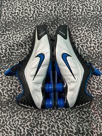 Nike Shox R4