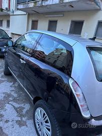 Lancia Ypsilon 1.3 Multijet Diesel 2006 - E4