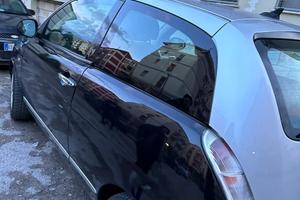 Lancia Ypsilon 1.3 Multijet Diesel 2006 - E4