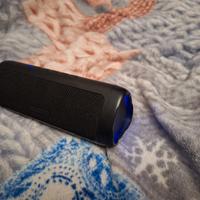 cassa bluetooth impermeabile e ricaricabile 