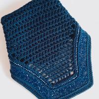 Cuffie a cavallo con gritter 