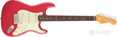 Fender American Pro Classic Stratocaster RW FDKR
