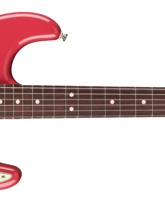 Fender American Pro Classic Stratocaster RW FDKR