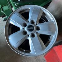 Cerchi in lega per Mini One 175 65 15
