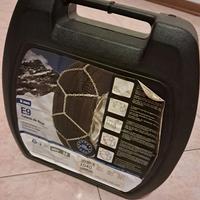 Catene da neve Fiat Panda (169)