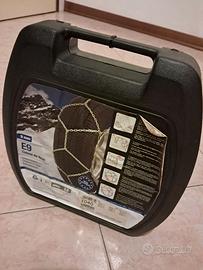 Catene da neve Fiat Panda (169)