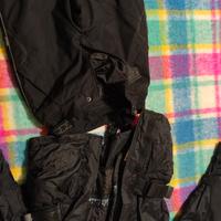 completo moto spidi donna