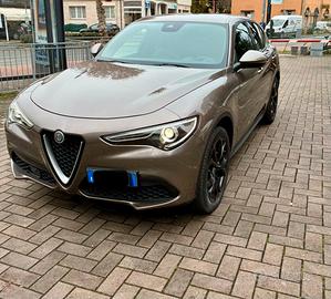 Alfa romeo stelvio 2.2 q4 210cv
