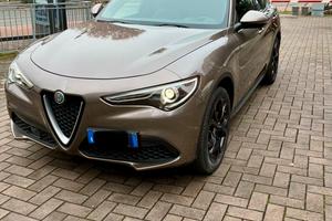 Alfa romeo stelvio 2.2 q4 210cv
