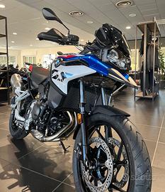 Bmw F 800 GS