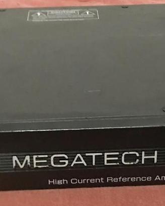 AMPLIFICATORE ROSS SYSTEM MEGATECH 250