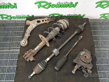 KIT RUOTA ANTERIORE DESTRO PUNTO II 188 1.2