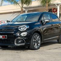Fiat 500X 1.6 MultiJet 130 CV Sport