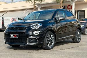 Fiat 500X 1.6 MultiJet 130 CV Sport