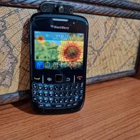 BlackBerry 8520 curve 
