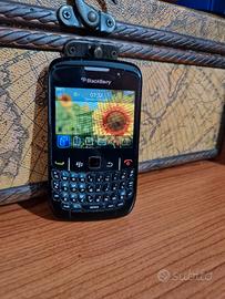 BlackBerry 8520 curve 