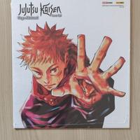 JUJUTSU KAISEN SHIKISHI